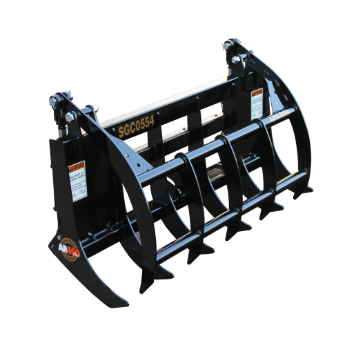 SGC0554 Claw Grapples | Land Pride