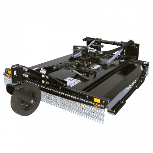 SC25 Series Skid Cutters | Land Pride
