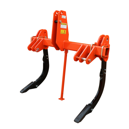 【20%OFF】Mit Rippe und Rolle RS20 Series Ripper Shanks | Land Pride