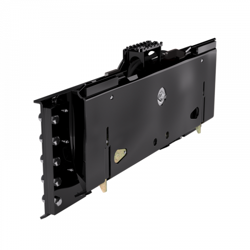 TH35 Series Tilt Hitch | Land Pride