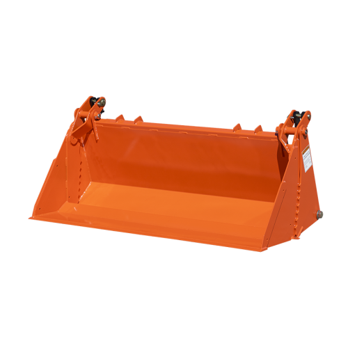 CB10 Series Combination Bucket | Land Pride