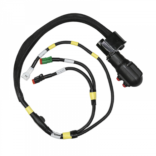 3rd Function Valves | Land Pride