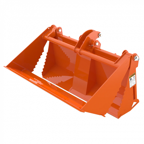 CB0546 Combo Buckets | Land Pride