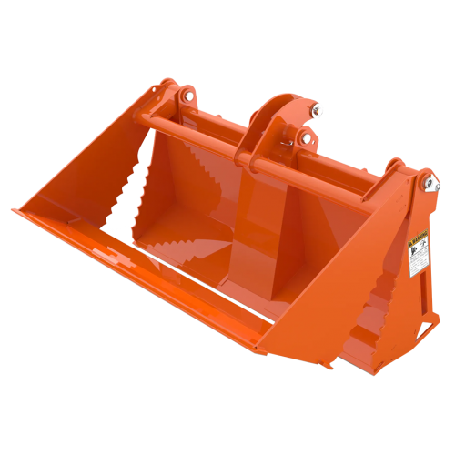 CB0546 Combo Buckets | Land Pride