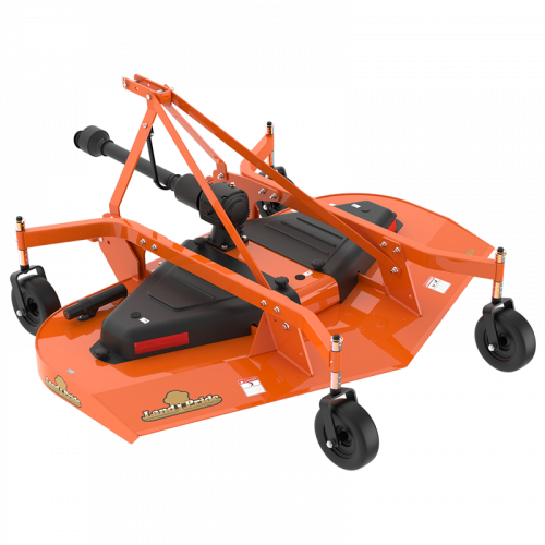 FDR25 Series Grooming Mowers | Land Pride