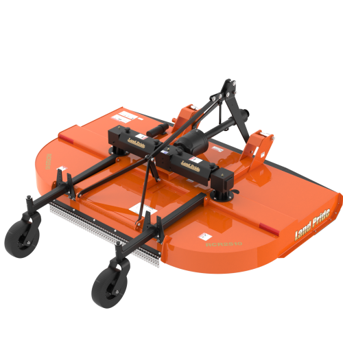 ジョンロブ　CUTTER UK8E JP27cm RCR2510 Rotary Cutters | Land Pride
