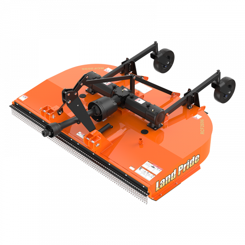 RCF2696 Dual Spindle Rotary Cutter | Land Pride