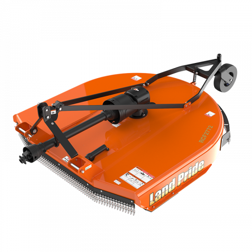 RCF2760 & RCF2772 Series Rotary Cutters | Land Pride