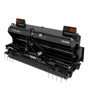 PS20 Series Primary Seeders | Land Pride
