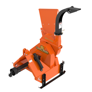 WC1503 Wood Chippers | Land Pride
